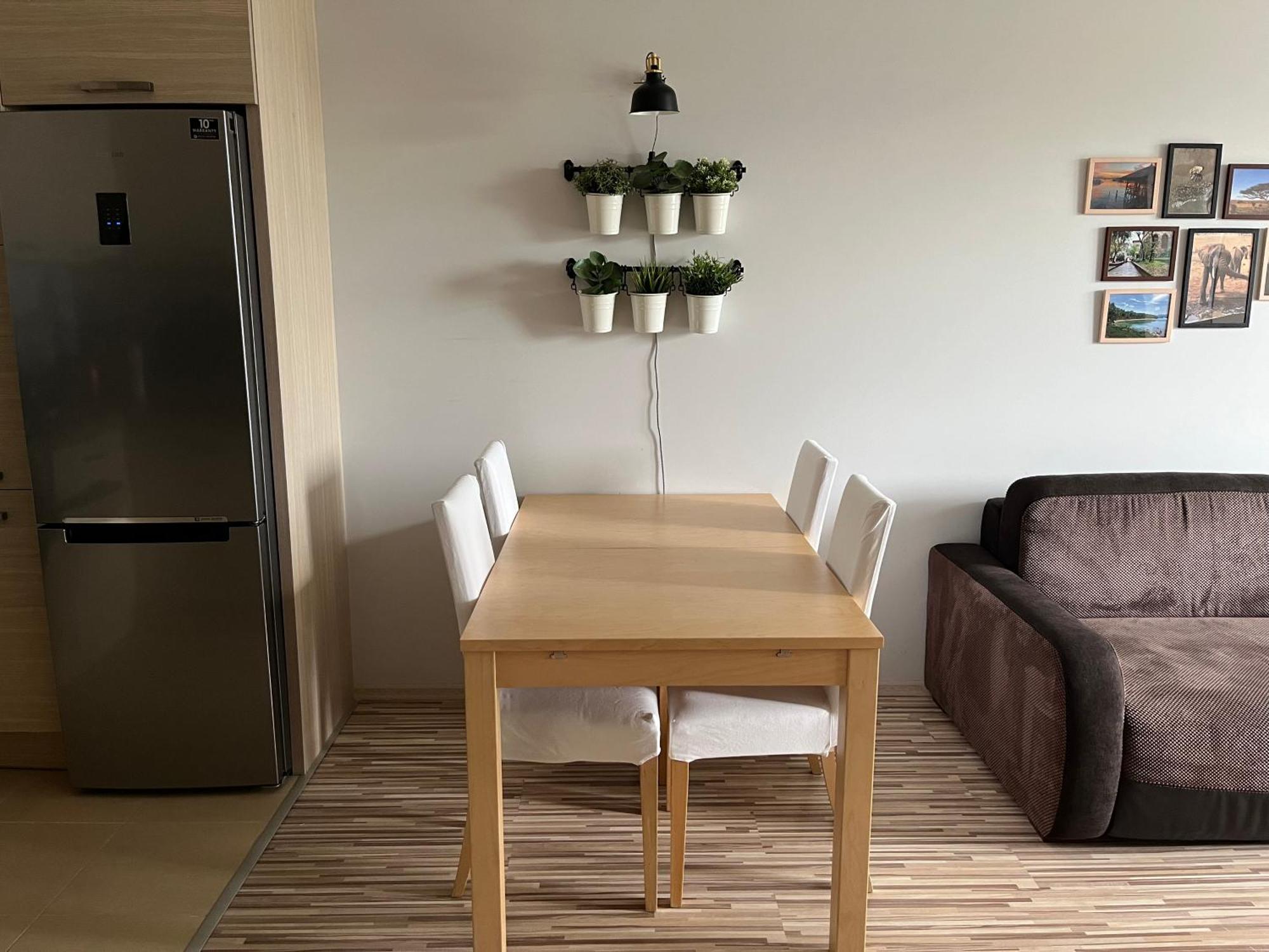Apartament Osowa Apartment Gdańsk Exterior foto